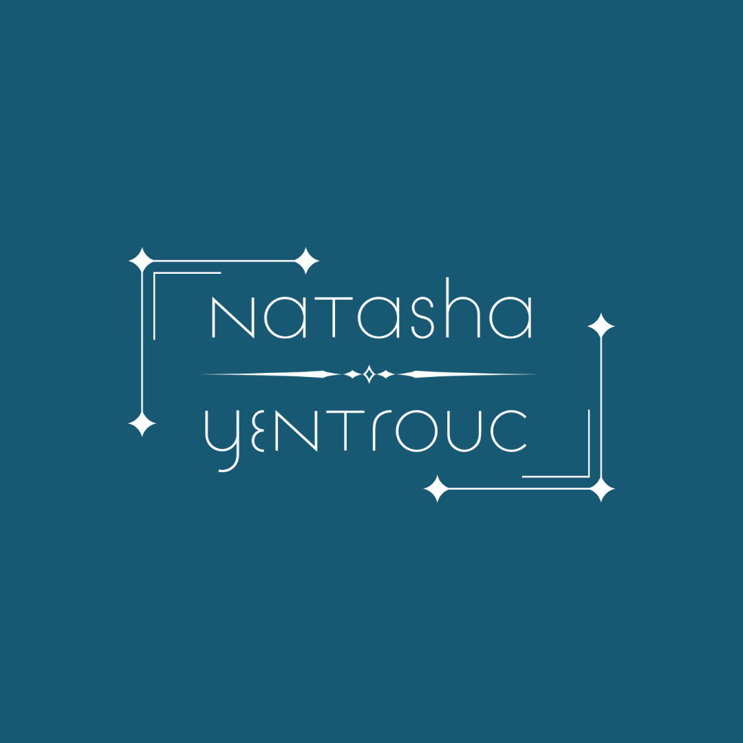 Author Natasha Yentrouc